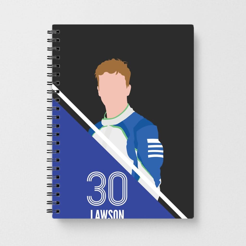 Lawson 2026 Notebook