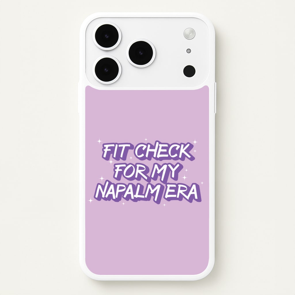 Fit Check iPhone 17 Pro Max Case
