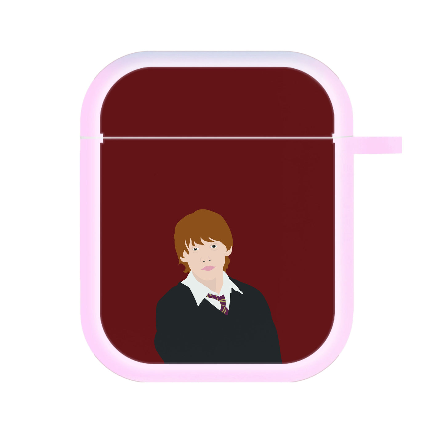 Ron Weasley - Hogwarts Legacy AirPods Case