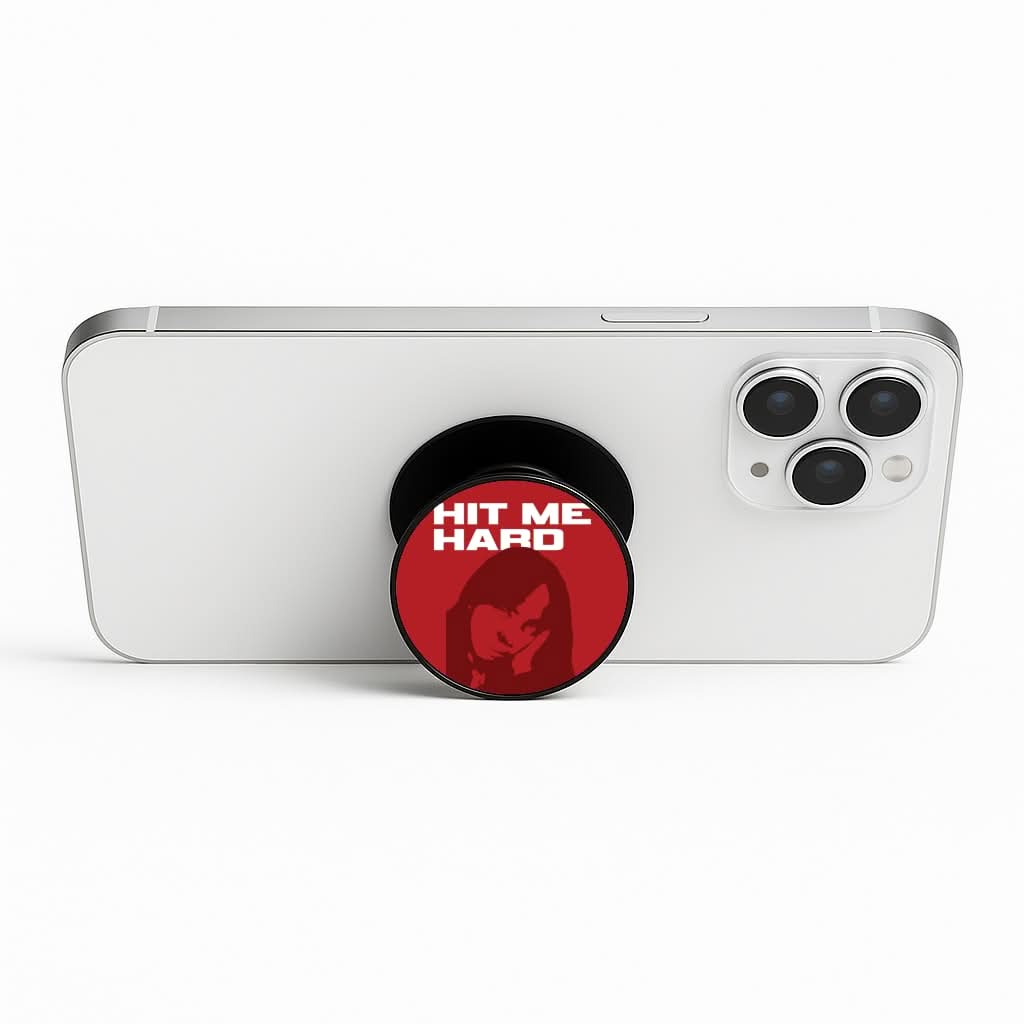 Billie 2025 Phone Stand