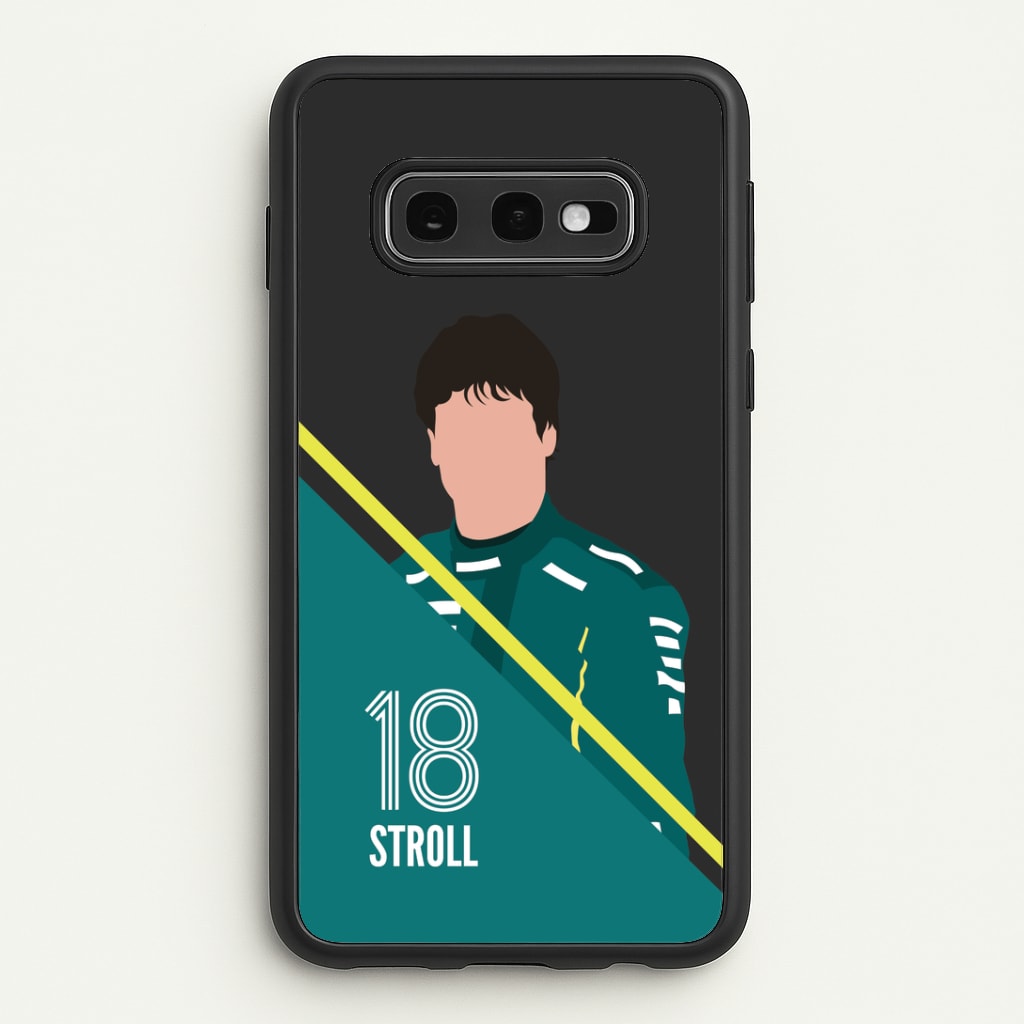 Stroll 2026 Galaxy S10e Case