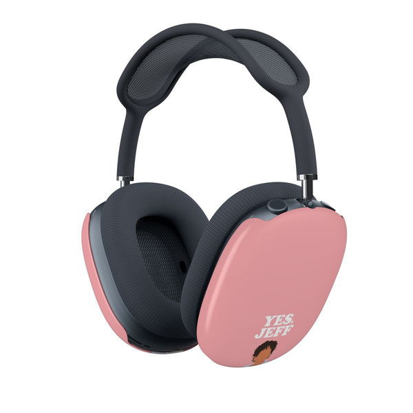 Yes Jeff AirPods Max Case