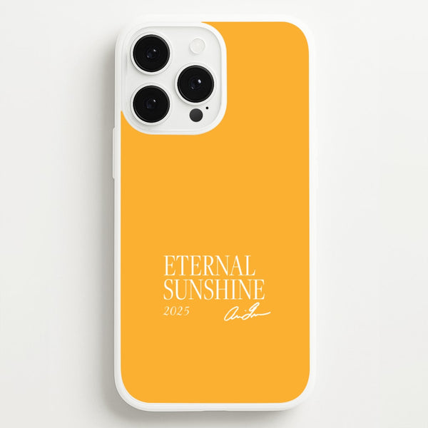 Sunshine Signature 2025 iPhone 13 Pro Max Case