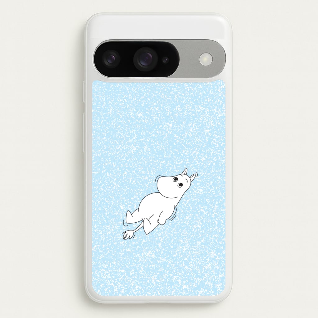 Moom In Glitter Google Pixel 10 / 10 Pro Case