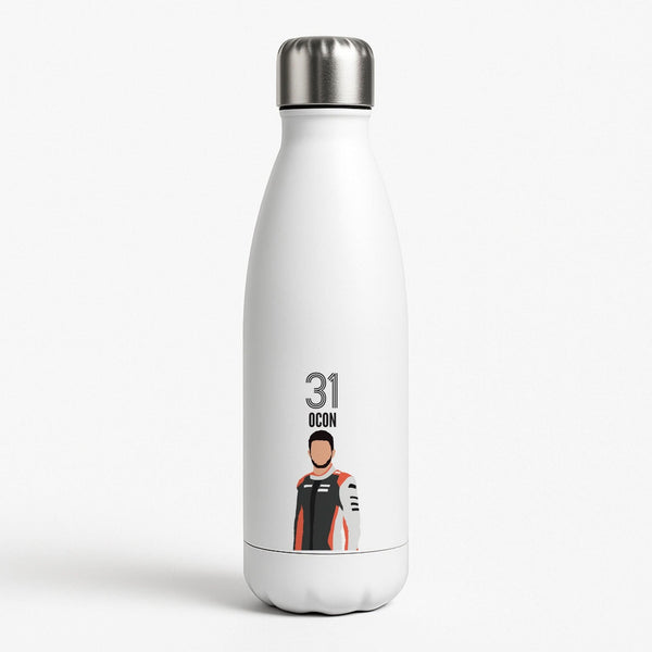 Ocon 2026 White Water Bottle