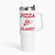 Tumbler