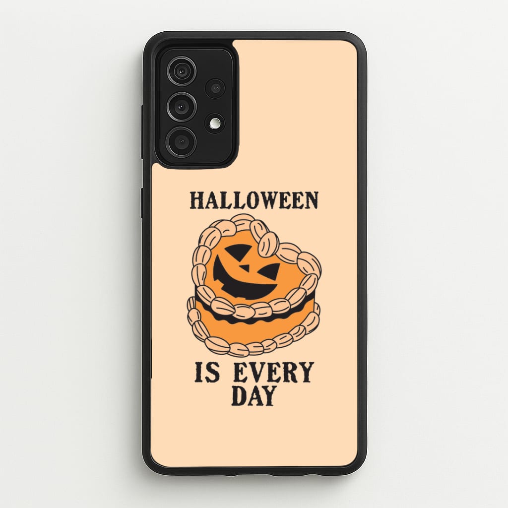 Halloween Is Every Day Galaxy A52 / A52s Case