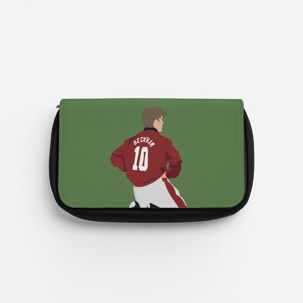 Beckham Pencil Case
