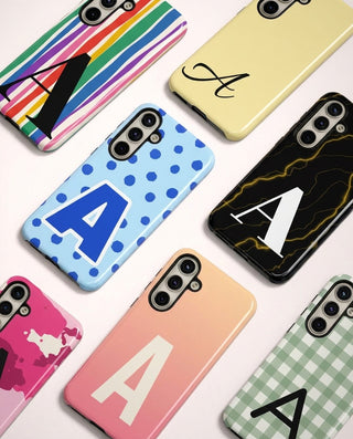 Personalised Initials