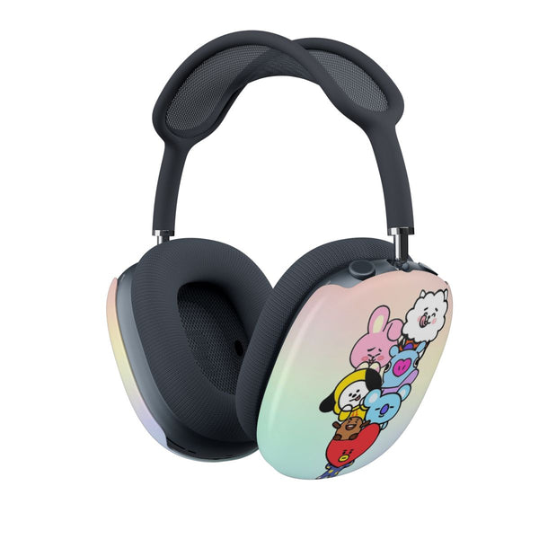 Pastel BT21 - BTS AirPods Max Case