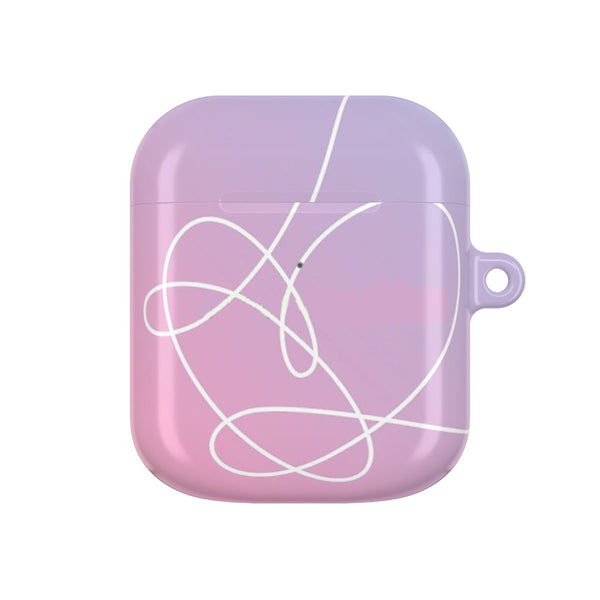 Love Yourself Answer Album - K Pop AirPods case — AirPods 1
