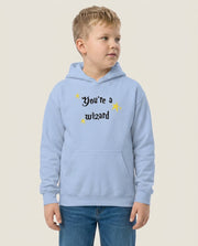 Kids Hoodie