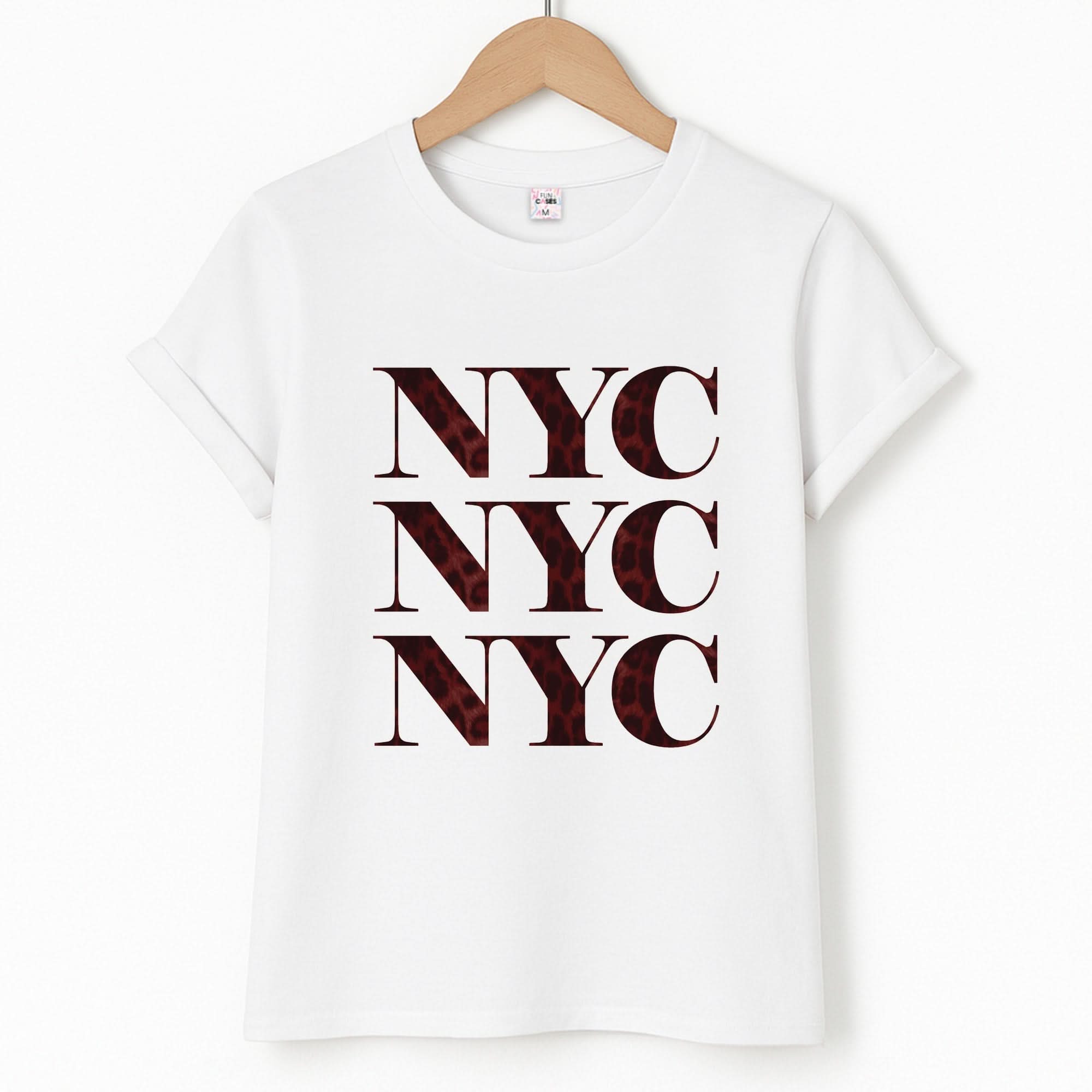 Fifth Avenue Unisex T-Shirt
