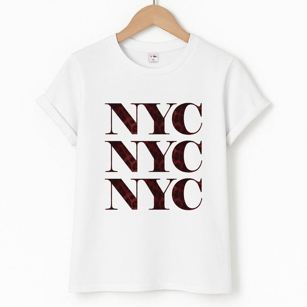 Fifth Avenue Unisex T-Shirt