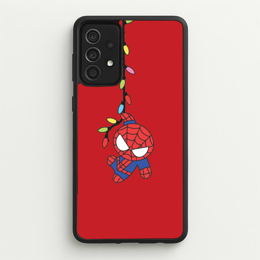 Galaxy A52 / A52s Case