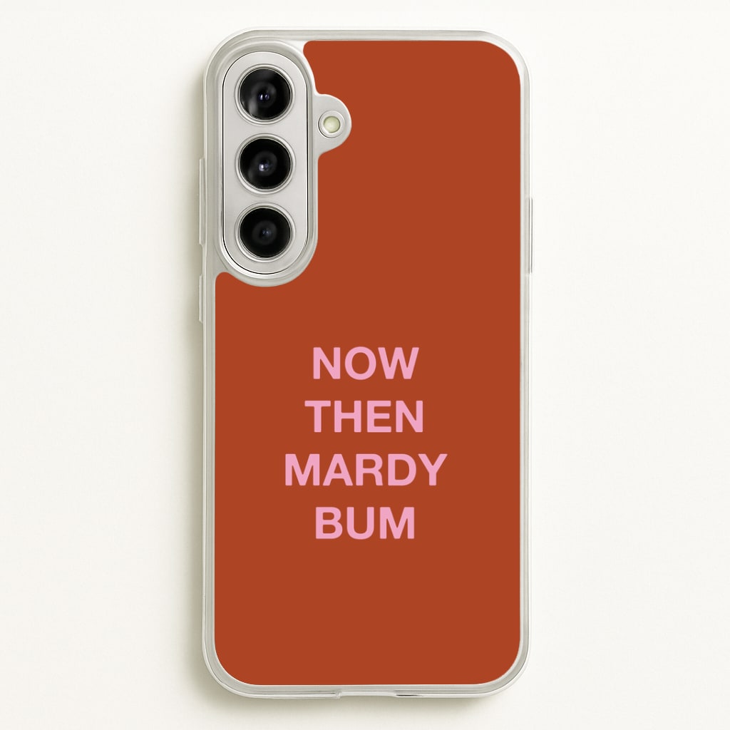 Mardy Bum Galaxy A56 Case