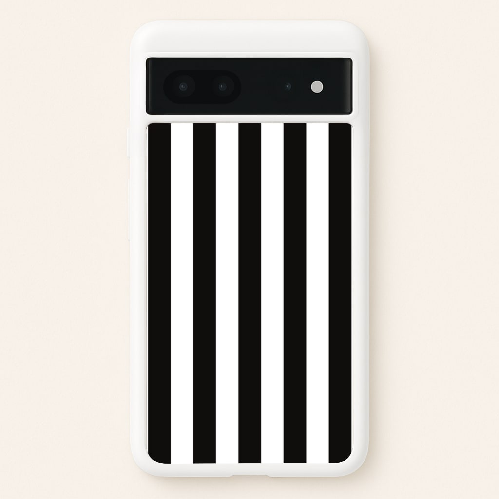 Contrast Chic Google Pixel 7 Case