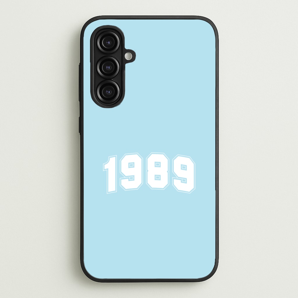 1989 Varsity Galaxy A16 Case