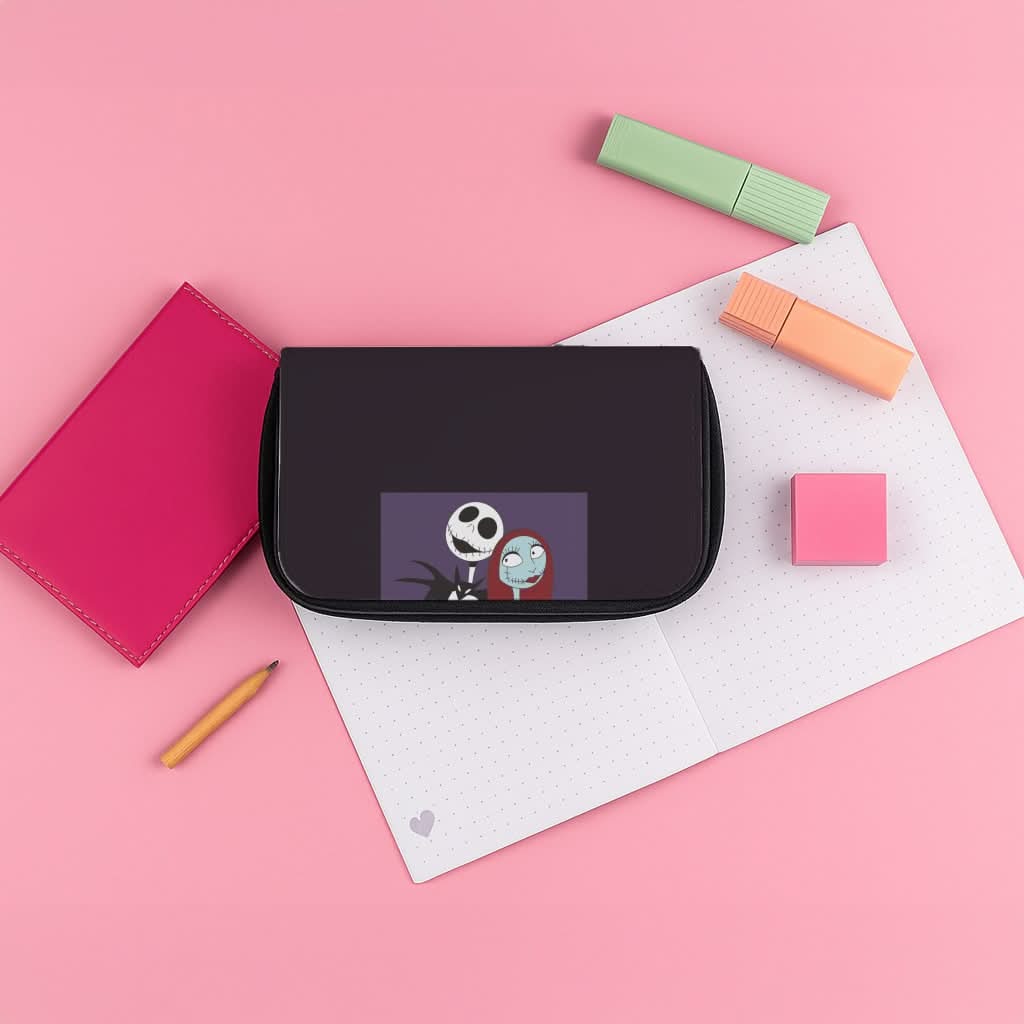 We're Simply Meant To Be Pencil Case