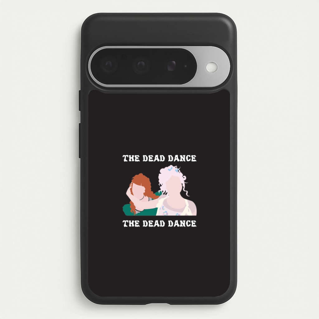 The Dead Dance Google Pixel 10 Pro XL Case