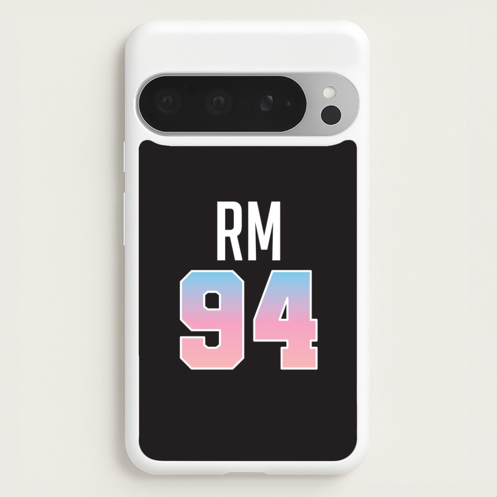 RM 94 Google Pixel 9 Pro XL Case