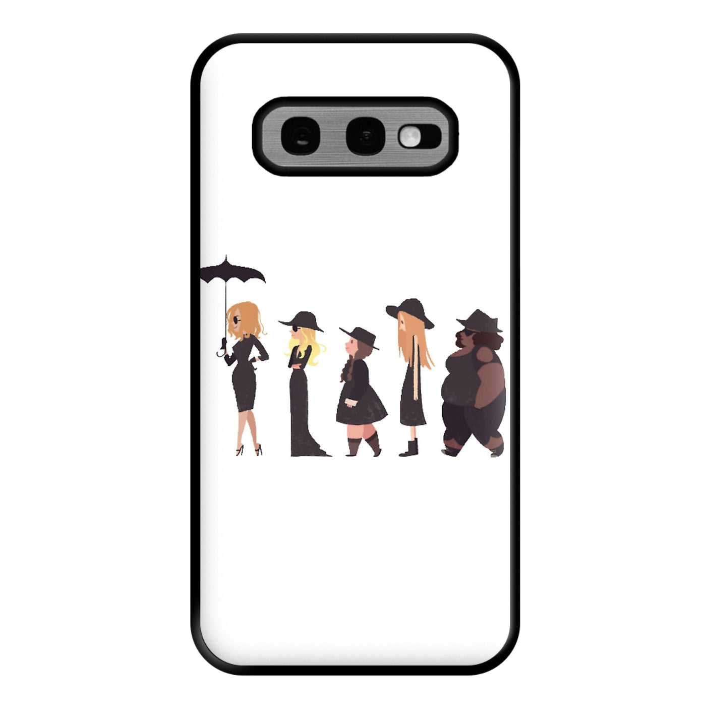 The Coven - American Horror Story Phone Case