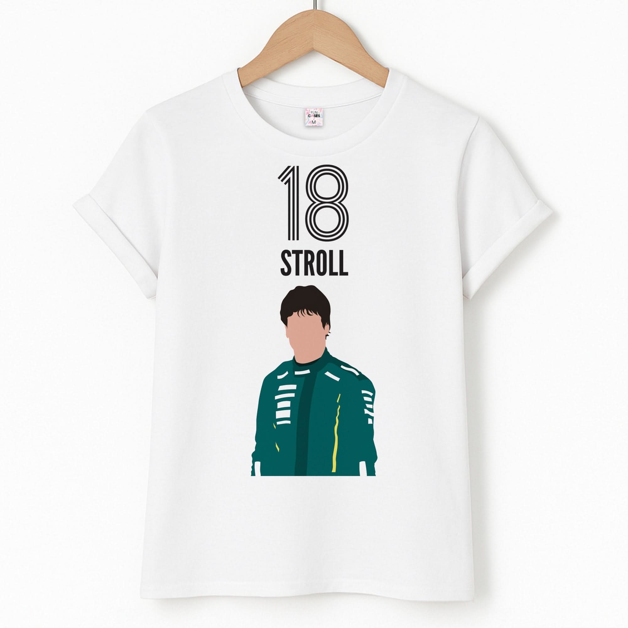 Stroll 2026 Unisex T-Shirt