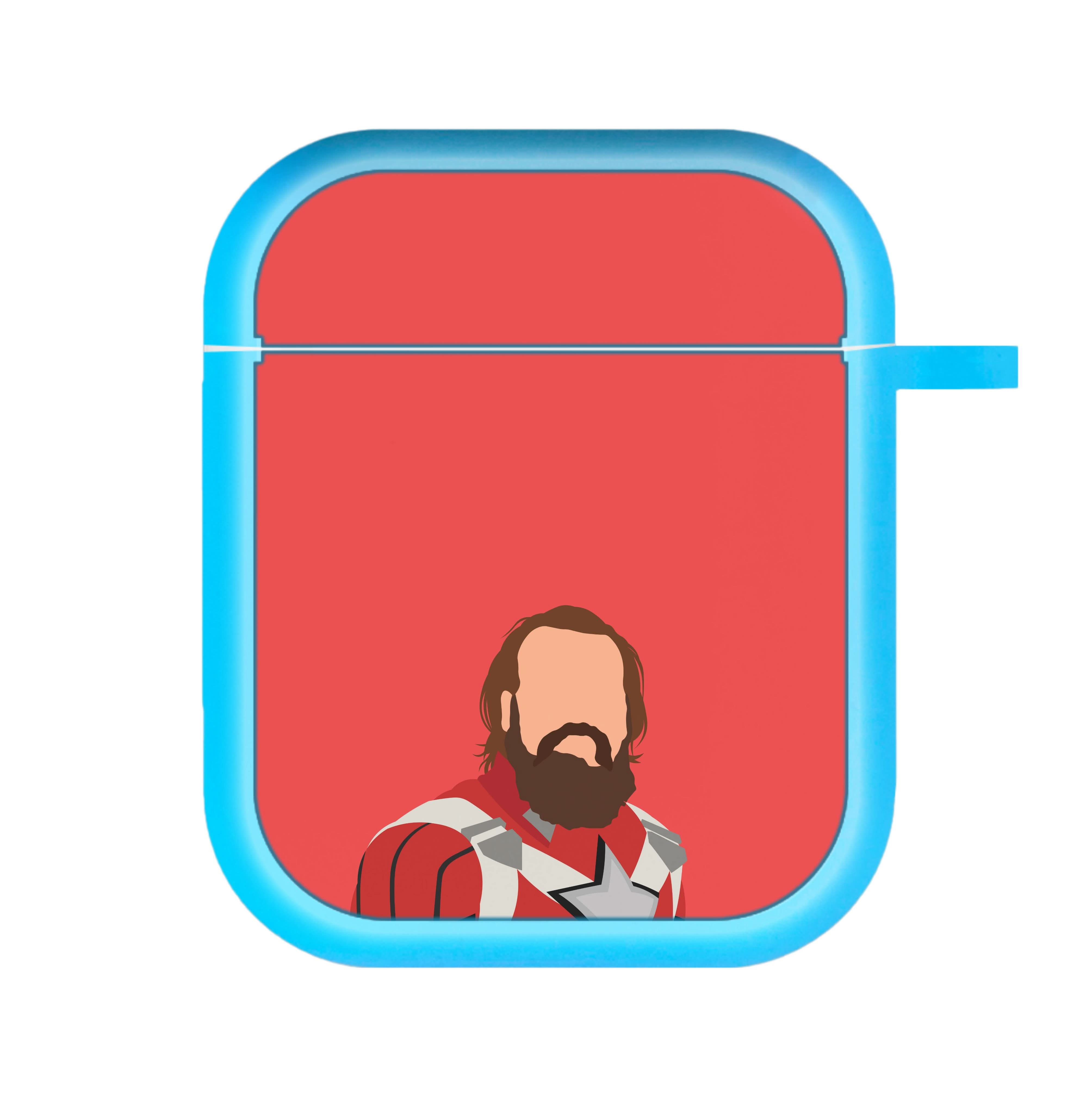 The Guardian AirPods Case