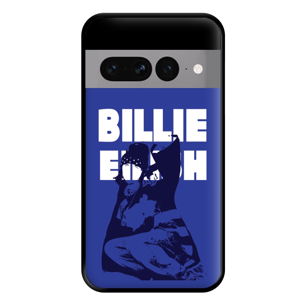HMHAS Cover Google Pixel 7 Pro Case