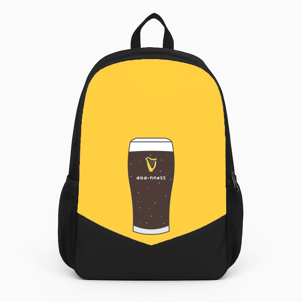 Dad-nness Backpack