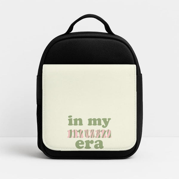 In My Mum Era Insulated Lunch Bag