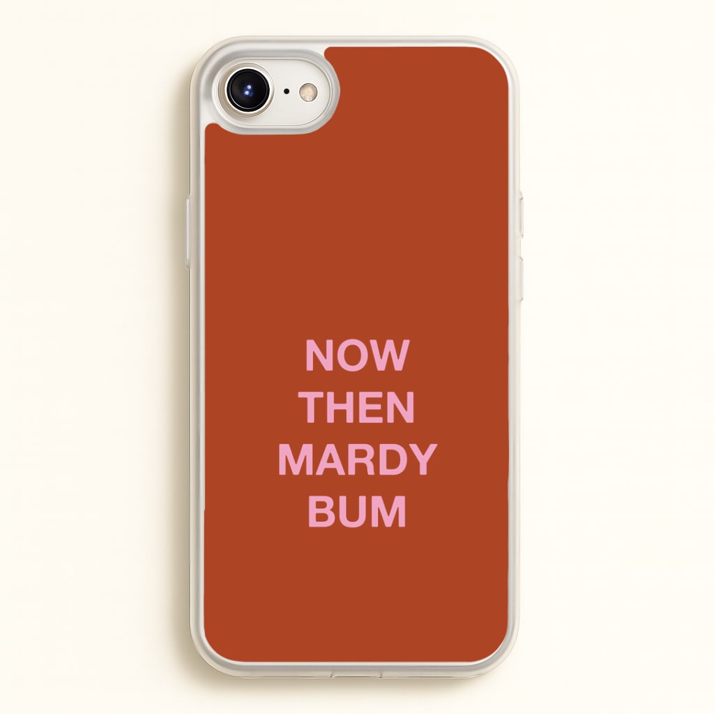 Mardy Bum iPhone 6 / 7 / 8 / SE Case