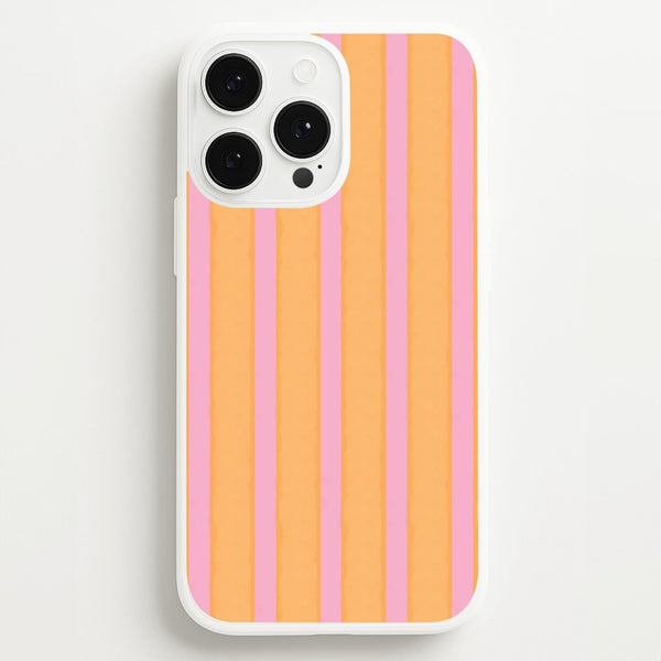 Beach Towel iPhone 13 Pro Max Case
