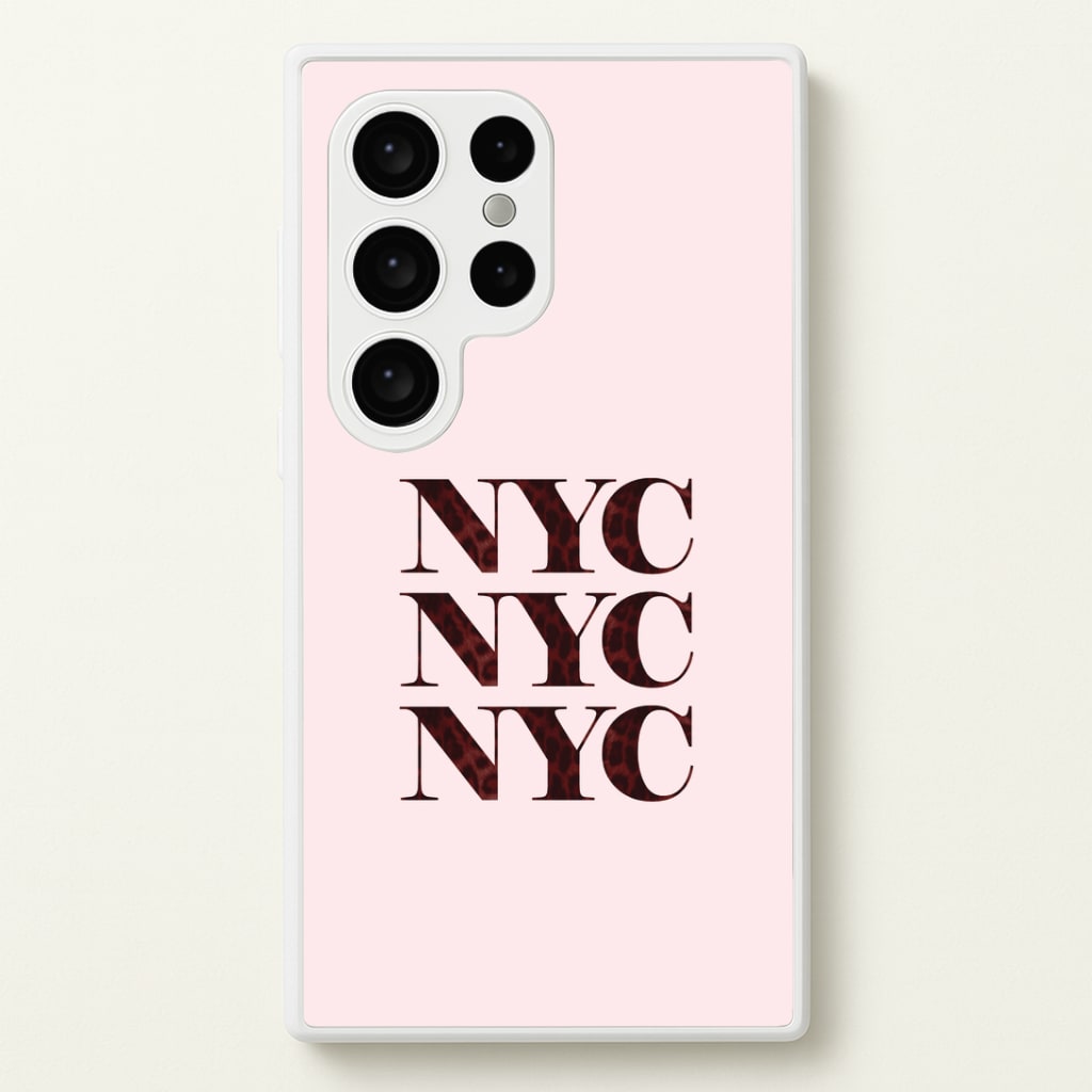 Fifth Avenue Galaxy S24 Ultra Case