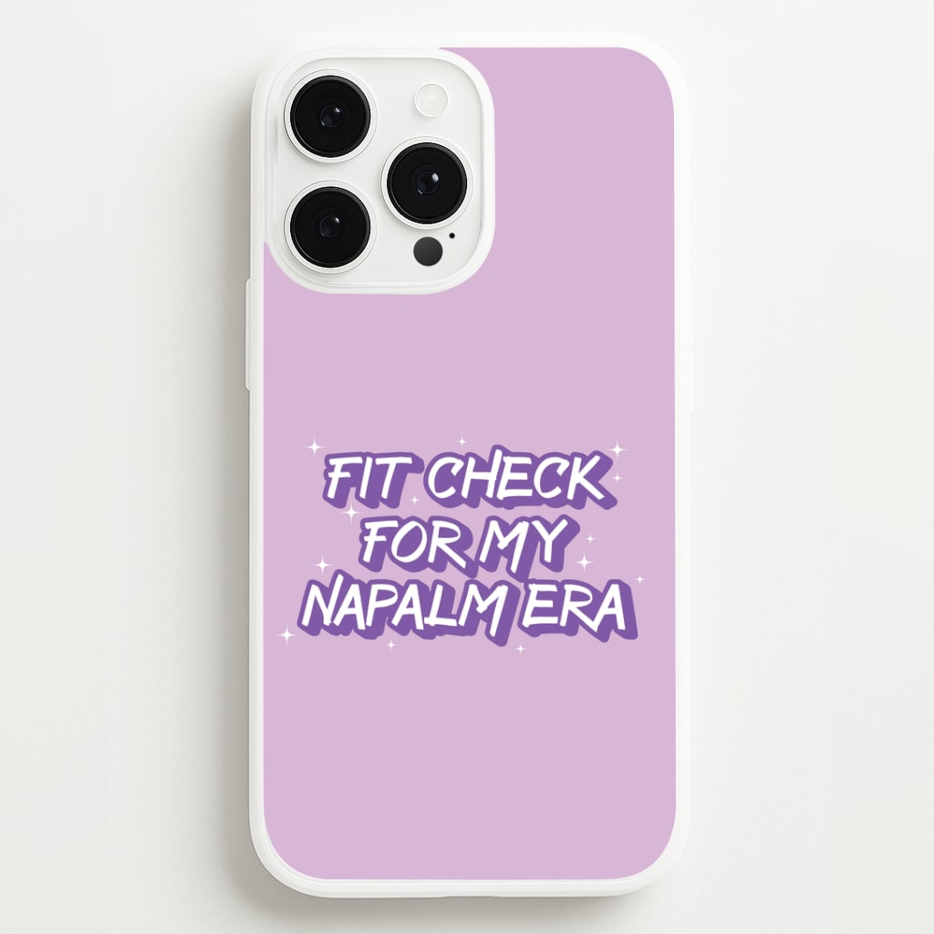 Fit Check iPhone 13 Pro Max Case