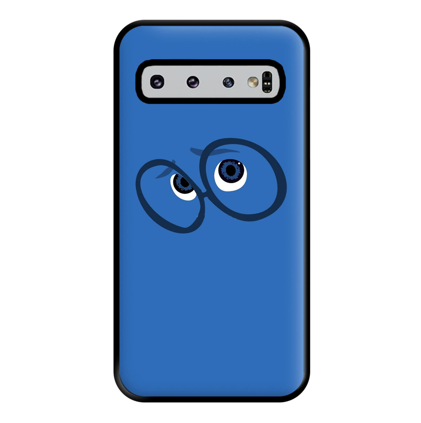 Sadness - Inside Out Phone Case