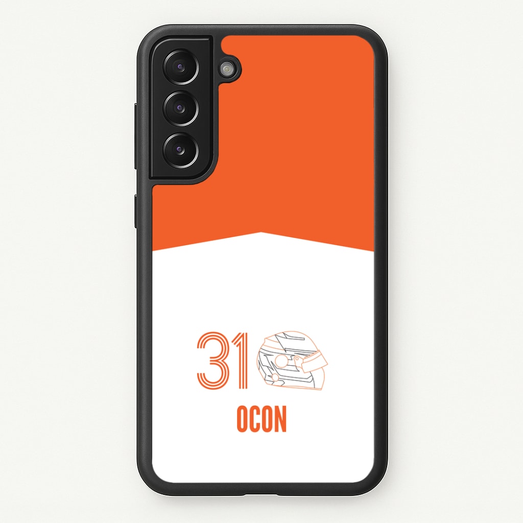Ocon Helmet 2026 Galaxy S22 Plus Case