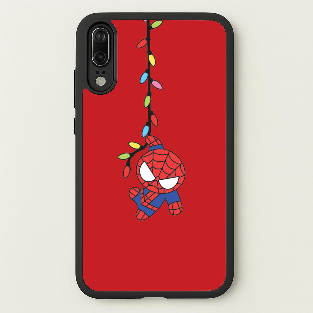 Huawei P20 Case