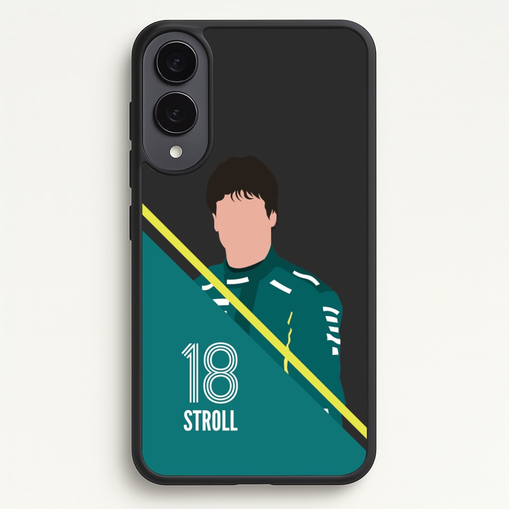 Stroll 2026 Galaxy S25 Edge Case