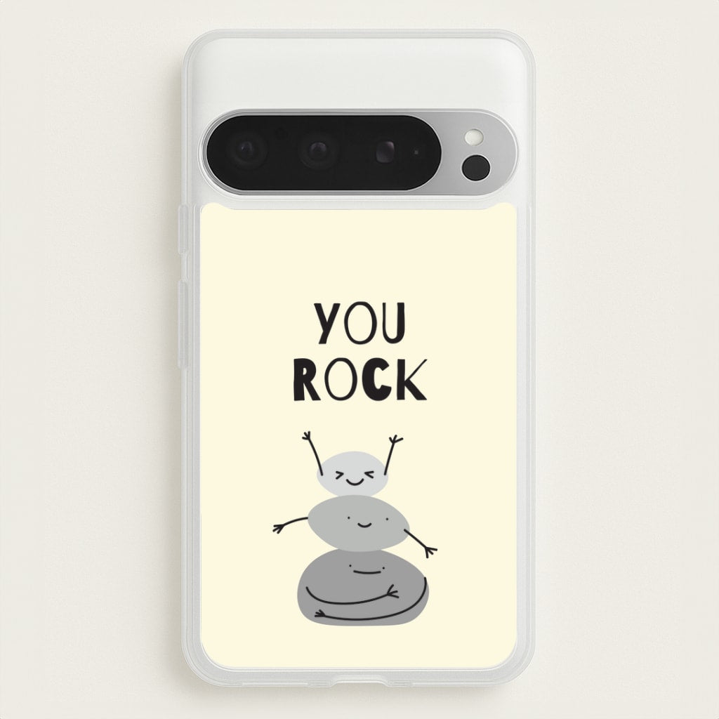 You Rock Google Pixel 9 Pro XL Case