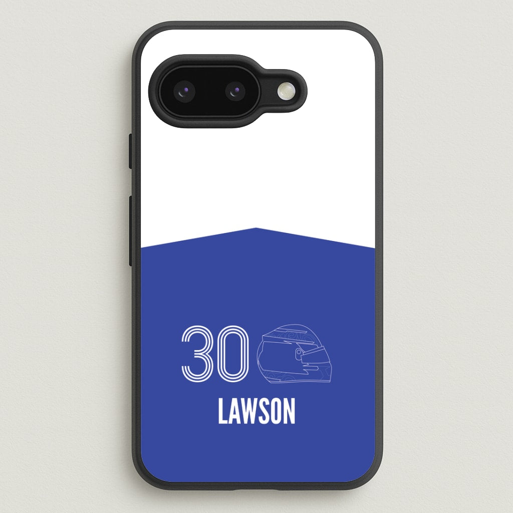 Lawson Helmet 2026 Google Pixel 9a Case
