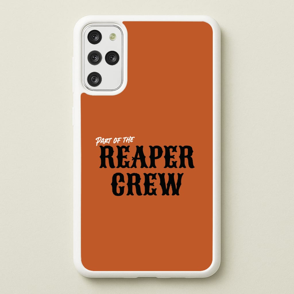 Part Of The Reaper Crew Galaxy S20 Plus Case