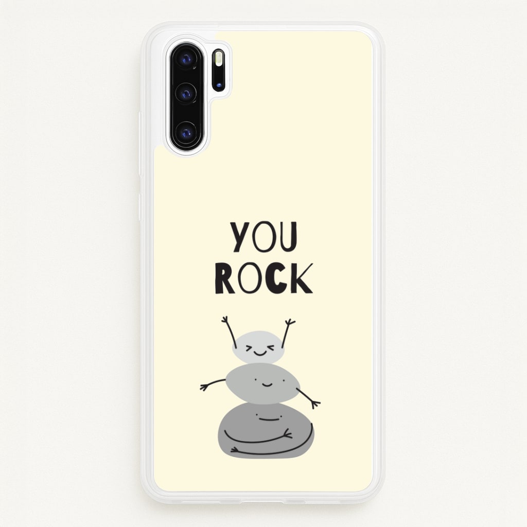 You Rock Huawei P30 Pro Case