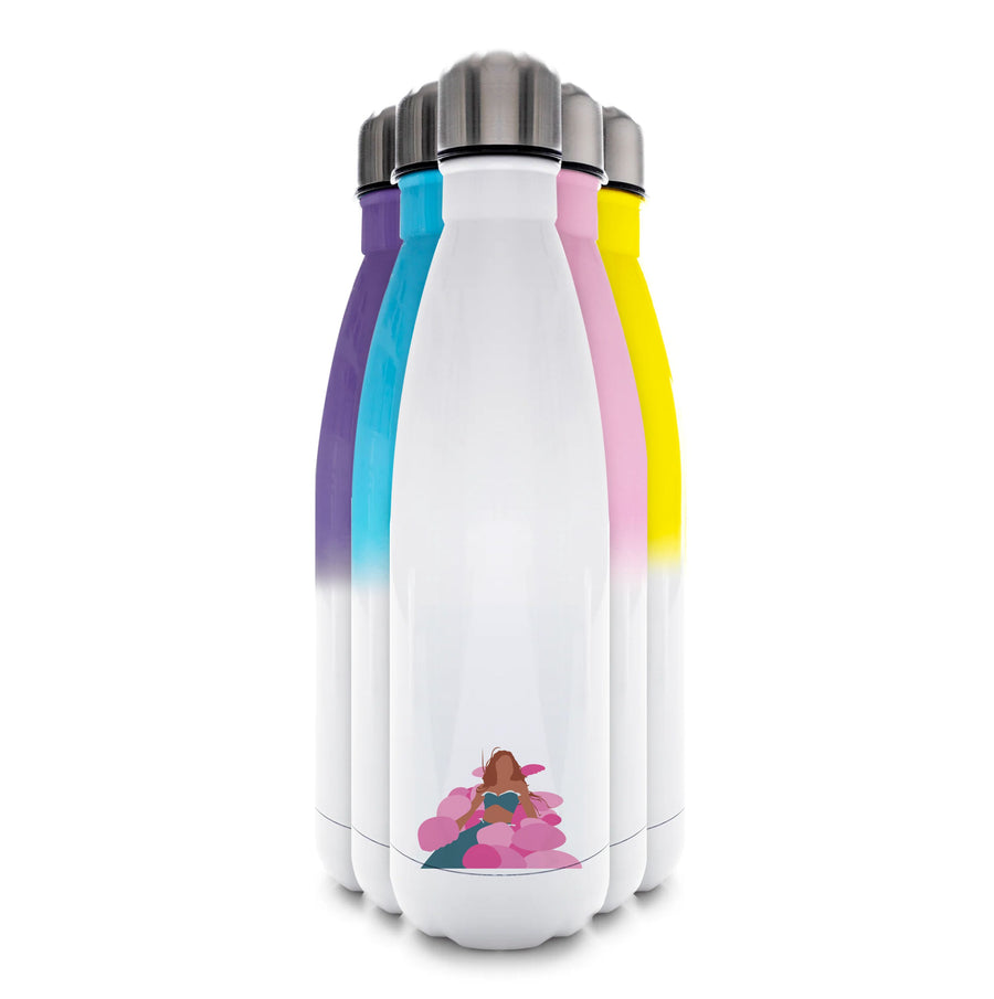 Ariel Pink - The Little Mermaid Water Bottle