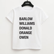 Kids T-Shirt