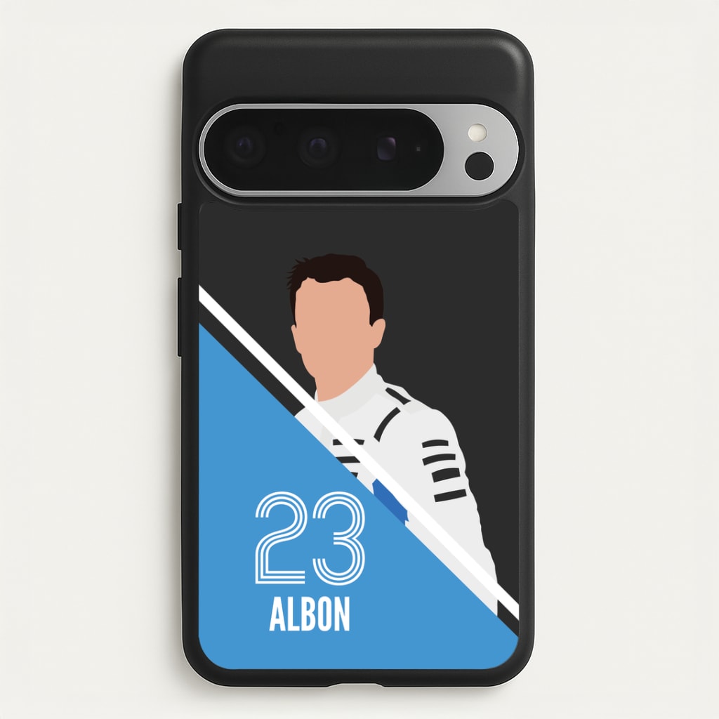 Albon 2026 Google Pixel 9 Pro XL Case