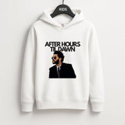 Kids Hoodie