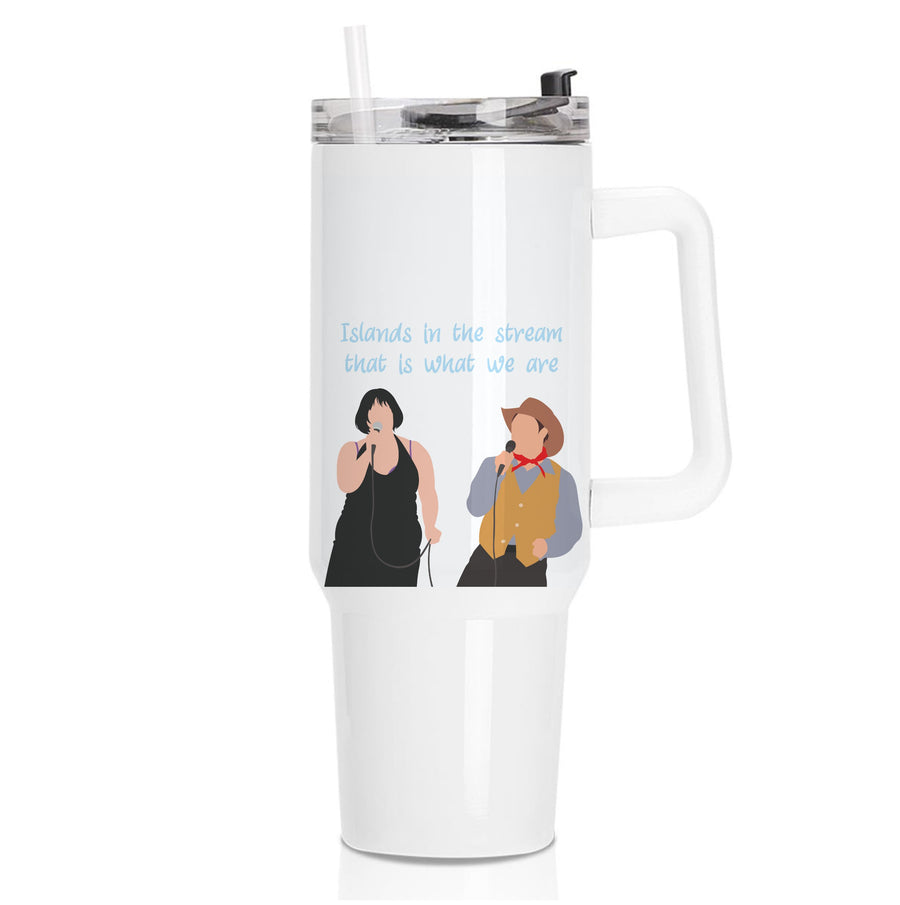 Singing - Gavin And Stacey Tumbler