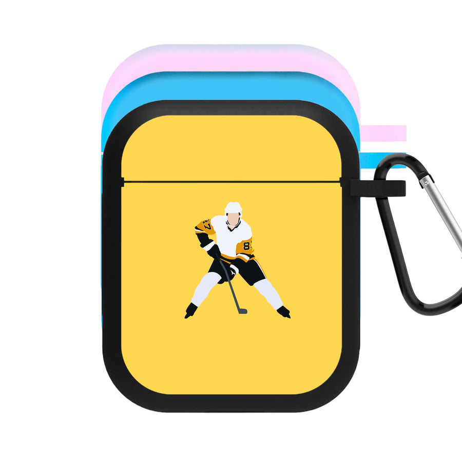 Sidney Crosby - NHL AirPods Case