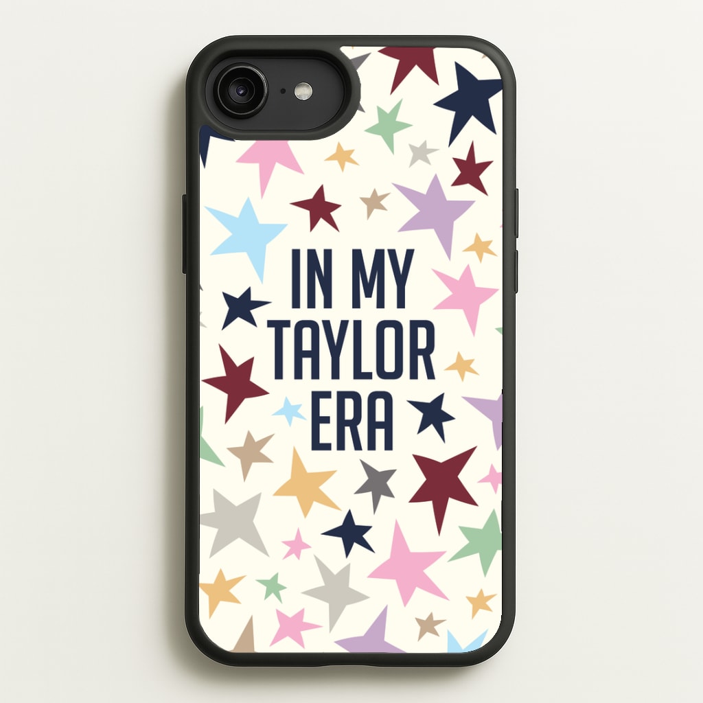 In My Taylor Era iPhone 6 Plus / 7 Plus / 8 Plus Case